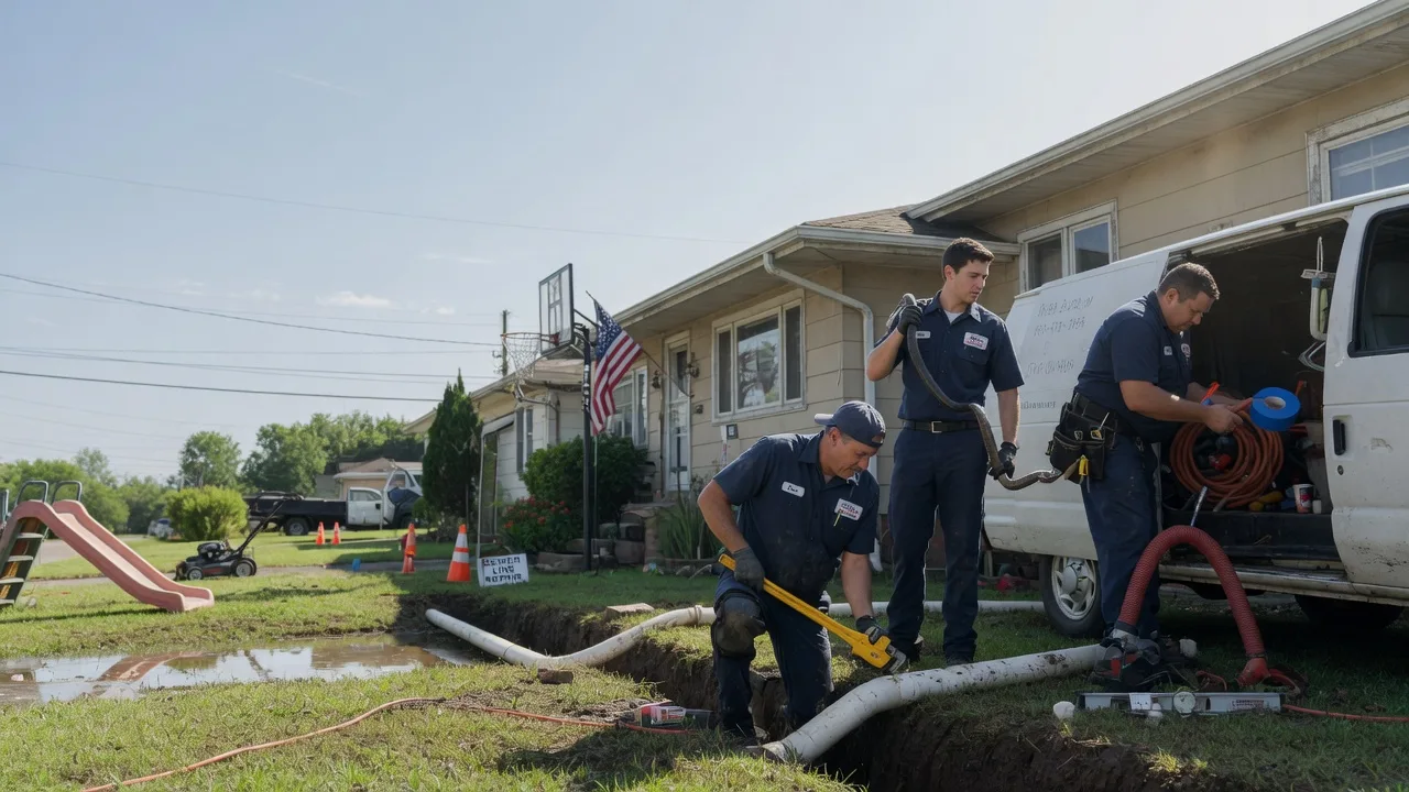 Toilet Installation in Sycamore, AL near me